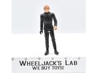 Luke Skywalker Jedi Knight 1983 Star Wars ROTJ Vintage Kenner Action Figure