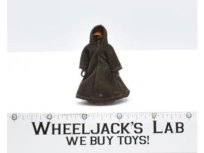 Jawa A 1977 Star Wars Vintage Kenner Action Figure