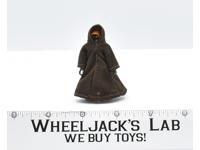 Jawa A 1977 Star Wars Vintage Kenner Action Figure