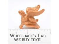 Eternia Playset Gold Gargoyle 1986 MOTU Mattel He-Man