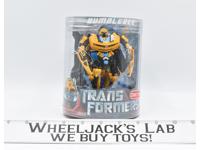 Bumblebee Allspark Deluxe Class TARGET 2007 NEW MISB Hasbro Transformers