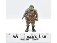 Gamorrean Guard 1983 Kenner Star Wars Vintage Action Figure