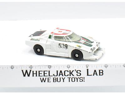 Wheeljack _ 1985 Vintage Hasbro G1 Transformers Action Figure