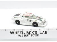 Wheeljack _ 1985 Vintage Hasbro G1 Transformers Action Figure