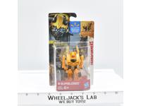 Bumblebee Legends Class Wal-Mart NEW AOE Age Of Extinction Transformers Hasbro