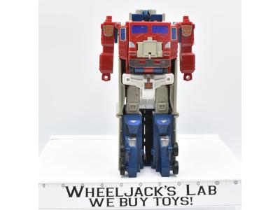 Optimus Prime Powermaster - 1988 Vintage Hasbro G1 Transformers Action Figure