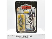 IG-88 41 Back MOSC Sealed Star Wars ESB 1980 Kenner Action Figure Vintage