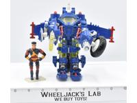 JT Marsh Exoconverting Aerial Attack E-Frame 1995 Exo Squad Robotech Playmates