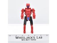 Pretender Cloudburst INNER ROBOT 1988 Hasbro G1 Transformers Action Figure