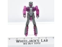 Pretender Skullgrin INNER ROBOT 1988 Vintage G1 Transformers Action Figure
