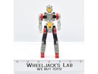 Pretender Landmine INNER ROBOT 1988 Vintage G1 Transformers Action Figure