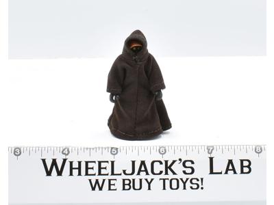Jawa 1977 Star Wars Vintage Kenner Action Figure