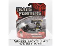 Armorhide Autobot Scout Class Movie 2007 Target NEW MOSC Hasbro Transformers