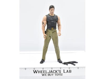 Samuel Anders Battlestar Galactica Diamond Select Toys Action Figure