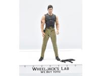 Samuel Anders Battlestar Galactica Diamond Select Toys Action Figure