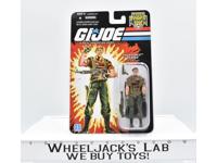 Flint Tiger Force #2 NEW FROM CASE GI Joe 25th Anniversary 2008 Action Figure