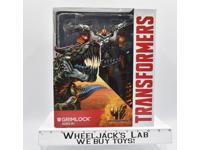 Grimlock Leader Class 2014 MISB NEW AOE Age Of Extinction Transformers Hasbro