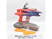 Blaster Hawk 1986 He-man MOTU Mattel Masters of the Universe Action Figure