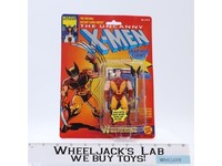 Wolverine Snap-Out Claws The Uncanny X-Men Marvel Comics 1993 Toybiz MOSC