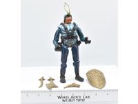Pinsor 100% Complete 1984 Sectaurs Coleco Vintage Action Figure