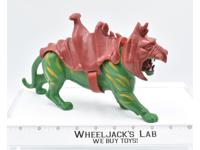 Battle Cat #2 100% Complete 1982 MOTU Mattel Masters of the Universe He-Man