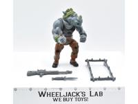 Rocksteady 1988 TMNT Teenage Mutant Ninja Turtle Playmates Action Figure