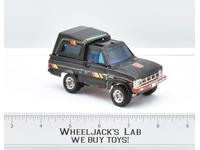 Trailbreaker - 1984 Vintage Hasbro G1 Transformers Toyota 4WD Action Figure