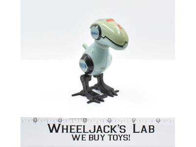 Wacky Walkin Mouser B 1989 TMNT Teenage Mutant Ninja Turtle