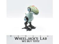 Wacky Walkin Mouser B 1989 TMNT Teenage Mutant Ninja Turtle