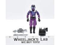 Techno-Viper GI Joe 1987 Hasbro Action Figure Vintage