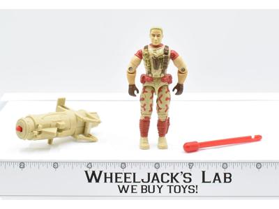 Duke 1992 GI Joe Hasbro Action Figure