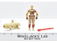 Duke 1992 GI Joe Hasbro Action Figure