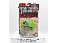 Autobot Skids Deluxe NEW MOSC 2008 Revenge of the Fallen ROTF Transformers