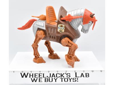 Stridor 100% Complete 1984 He-Man MOTU Mattel Masters of the Universe Beast