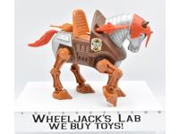 Stridor 100% Complete 1984 He-Man MOTU Mattel Masters of the Universe Beast