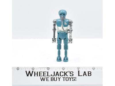 2-IB Medical Droid B 1980 Star Wars Vintage Kenner Action Figure No Repro