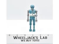 2-IB Medical Droid B 1980 Star Wars Vintage Kenner Action Figure No Repro