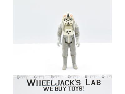 AT-AT Driver 1980 Kenner Star Wars Vintage Action Figures No Repro