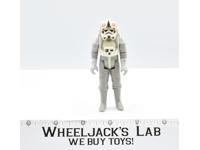 AT-AT Driver 1980 Kenner Star Wars Vintage Action Figures No Repro