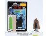 Luke Skywalker Jedi 100% Complete 77 Back-A Star Wars ROTJ 1983 Kenner NO REPRO