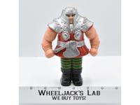 Ram Man 100% Complete 1983 He-Man MOTU Mattel Masters of the Universe Vintage