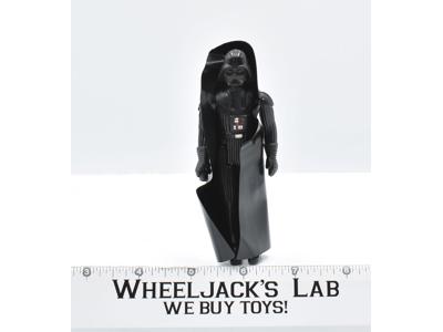 Darth Vader B 1977 Kenner Star Wars Vintage Action Figure No Repro