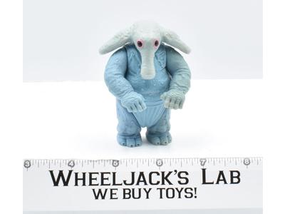 Max Rebo A ROTJ 1983 Kenner Star Wars Vintage Action Figure