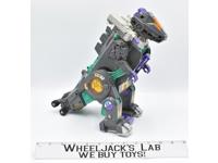 Trypticon WORKS _ 1986 Vintage Hasbro G1 Transformers Action Figure