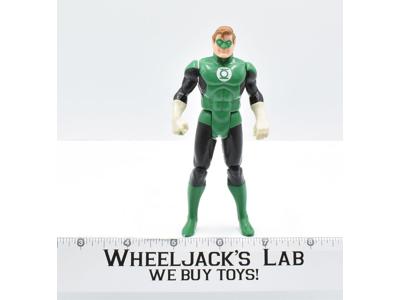 Green Lantern DC SUPER POWERS 1984 Kenner 5" Action Figure