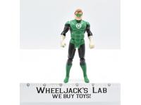 Green Lantern DC SUPER POWERS 1984 Kenner 5" Action Figure