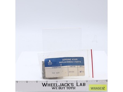 Lot of 10 Atari OEM Heat Sinks Replacement Part #C011695