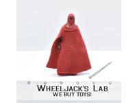 Imperial Royal Guard D 100% Complete ESB Star Wars Vintage Kenner 1983 NO REPRO