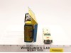 K-6 King Size Mercedes Benz "Binz" Ambulance w/box Vintage England Lesney