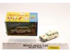 K-6 King Size Mercedes Benz "Binz" Ambulance w/box Vintage England Lesney